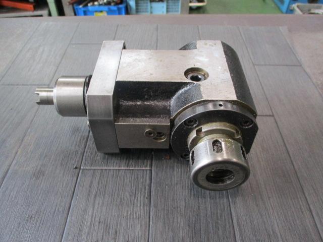 村田機械 Muratec MT16用 回転工具ホルダー