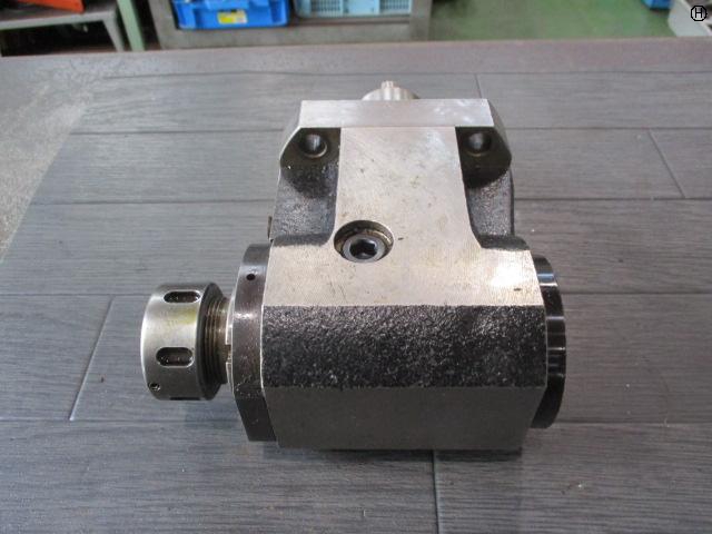 村田機械 Muratec MT16用 回転工具ホルダー