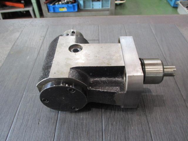 村田機械 Muratec MT16用 回転工具ホルダー