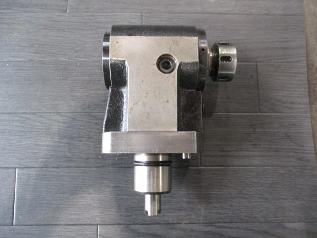 村田機械 Muratec MT16用 回転工具ホルダー