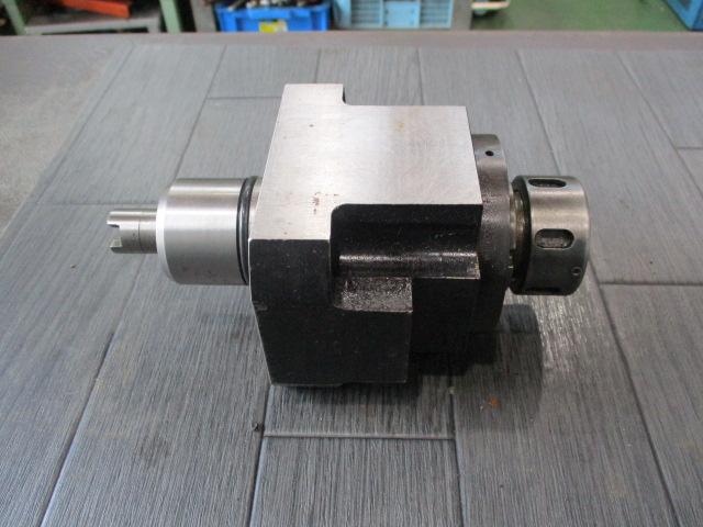 村田機械 Muratec MT16用 回転工具ホルダー