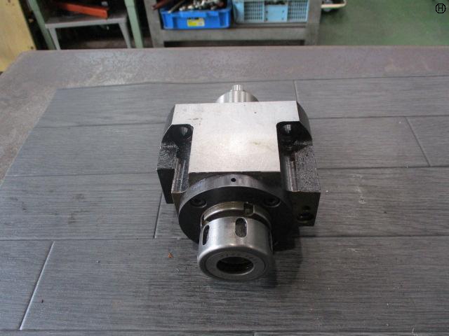 村田機械 Muratec MT16用 回転工具ホルダー