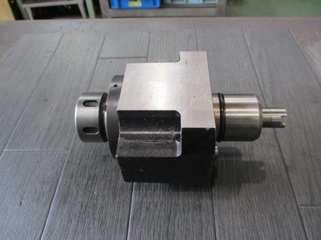 村田機械 Muratec MT16用 回転工具ホルダー