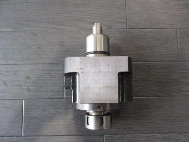 村田機械 Muratec MT16用 回転工具ホルダー
