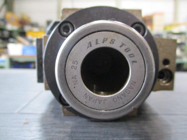 村田機械 Muratec MT16用 回転工具ホルダー