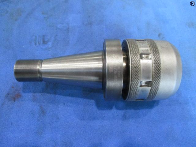 日研工作所 NT40-32 ミーリングチャックセット
