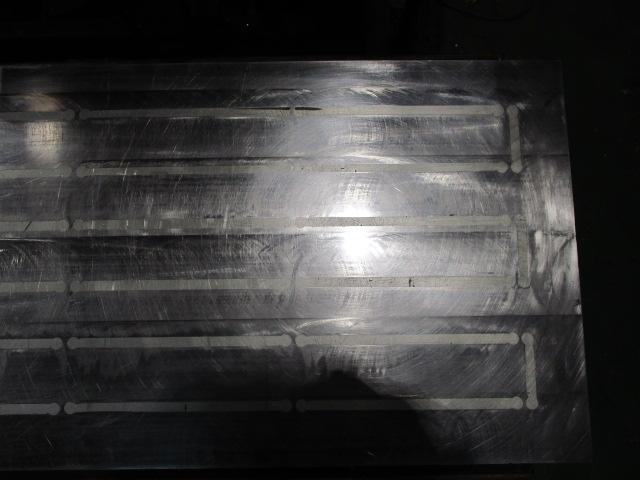 フジ磁工 SFAH400X1000 電磁チャック(フライス用)