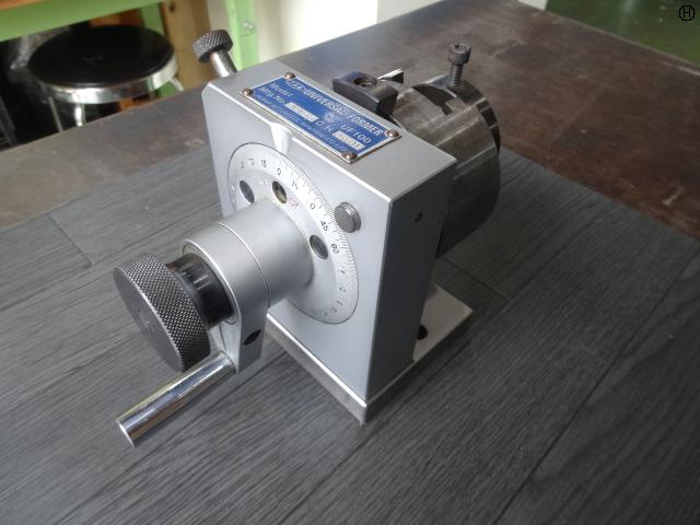日本オートマチック JAM UF-100 ユニバーサルフォーマー