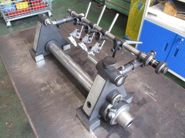 MST MCM-S 縦横兼用偏心検査器