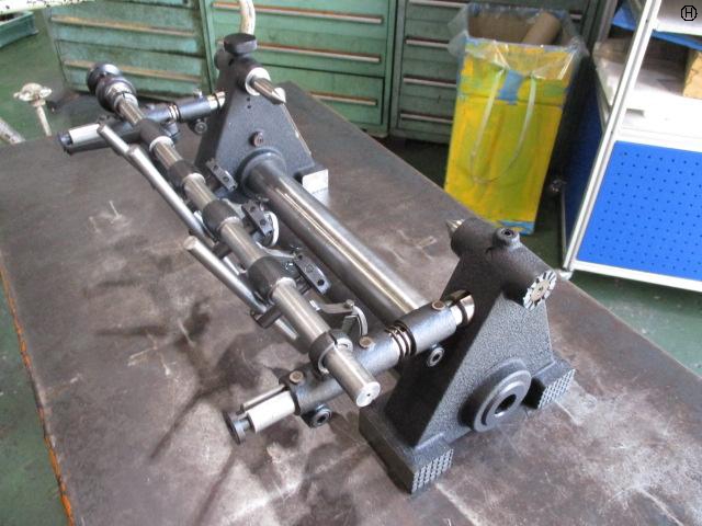 MST MCM-S 縦横兼用偏心検査器