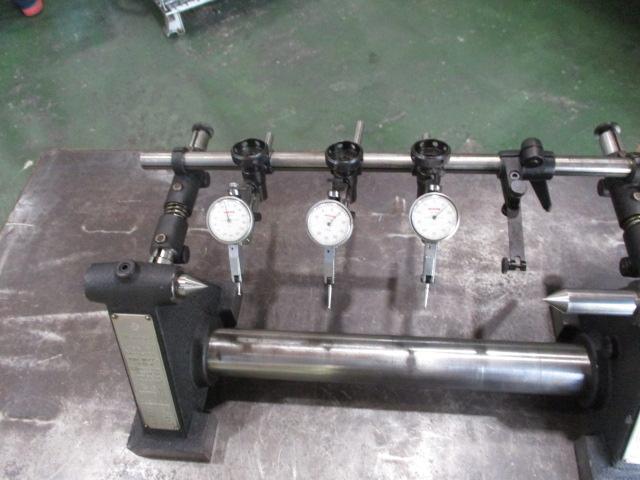 MST MCM-S 縦横兼用偏心検査器