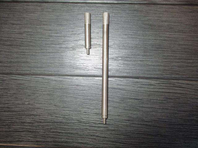 ミツトヨ DDG100-120 替ロッド形ダイヤルデプスゲージ