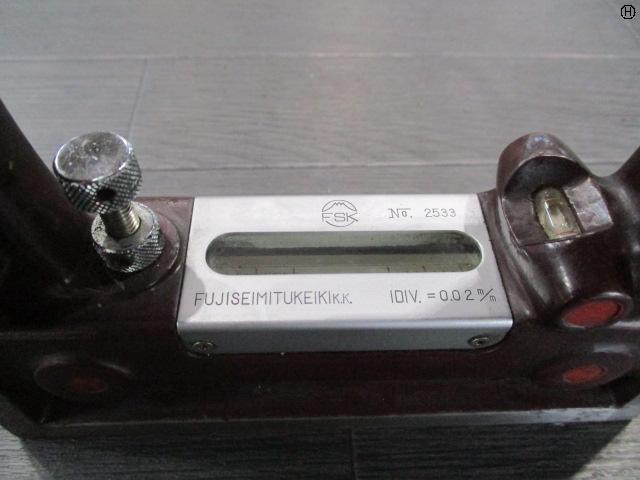 F.S.K 角型水準器