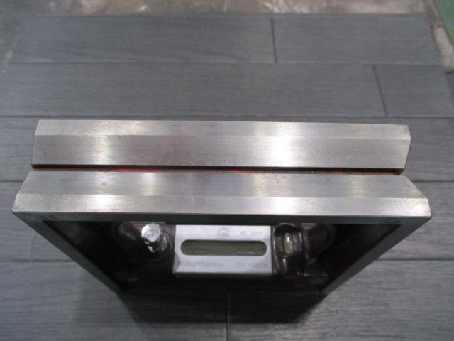 F.S.K 角型水準器