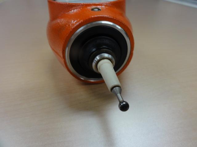 PROCHI 3Dテスター