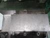 フジ磁工 SFA240X650 電磁チャック(フライス用)