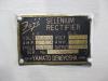 フジ磁工 SFA240X650 電磁チャック(フライス用)