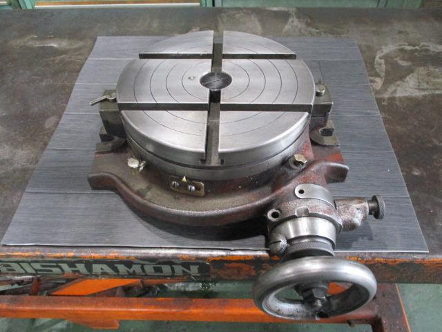 大和工機 NEWS CT-200 円テーブル
