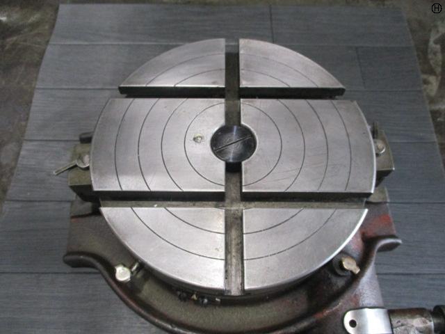 大和工機 NEWS CT-200 円テーブル