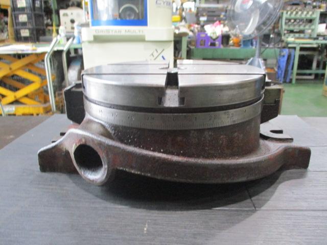 大和工機 NEWS CT-200 円テーブル
