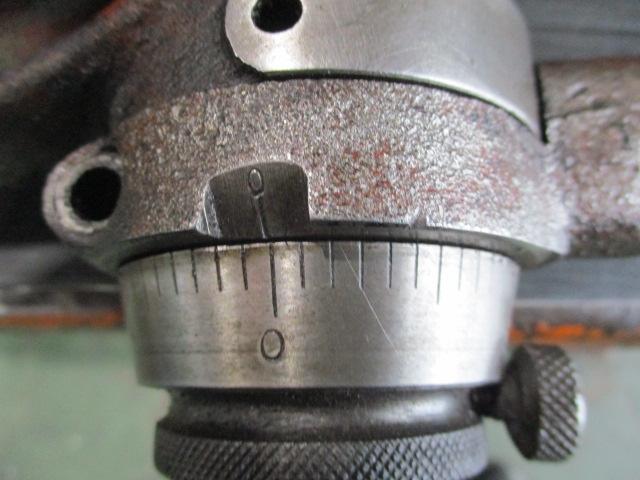 大和工機 NEWS CT-200 円テーブル