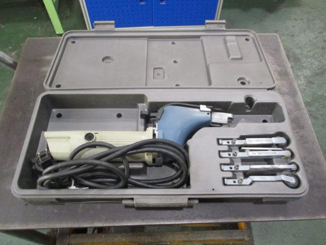東芝 BSP-13A ベルトサンダー