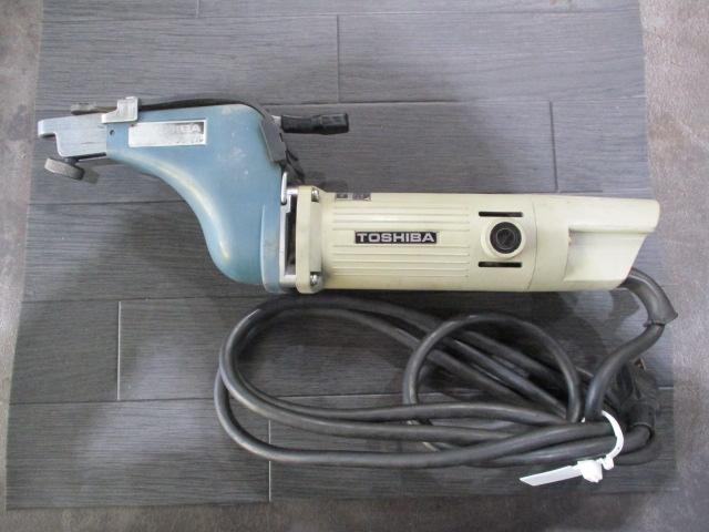 東芝 BSP-13A ベルトサンダー