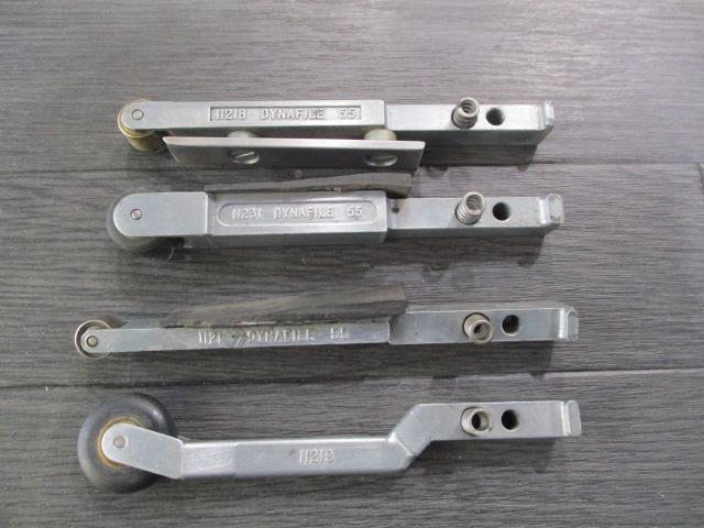 東芝 BSP-13A ベルトサンダー
