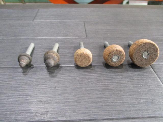 日立工機 LDU6 ハンドグラインダー