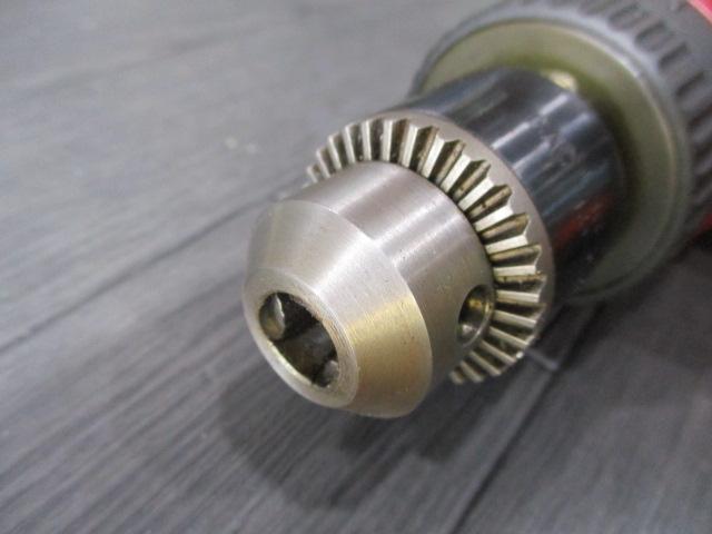 リョービ D-1500 電気ドリル