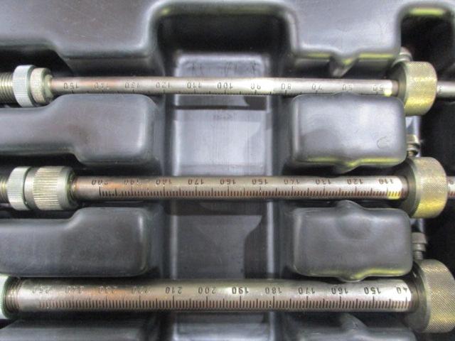 ハスコー Z945/1 止栓シール工具