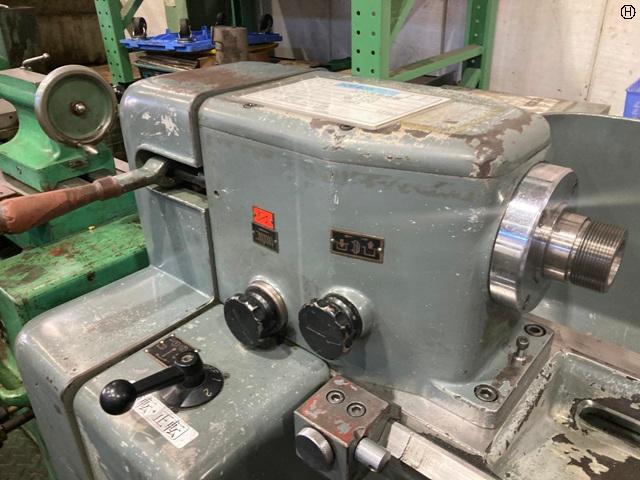 エグロ GL-120 3尺旋盤