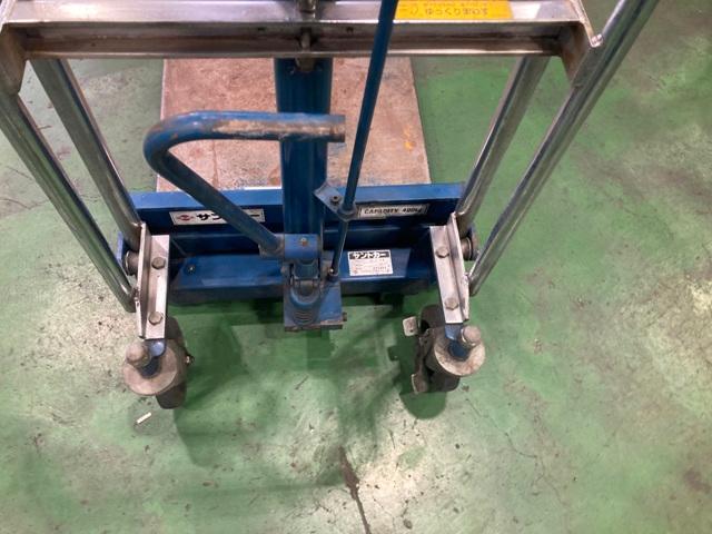 をくだ屋技研 OPK SC-4-12L サントカー