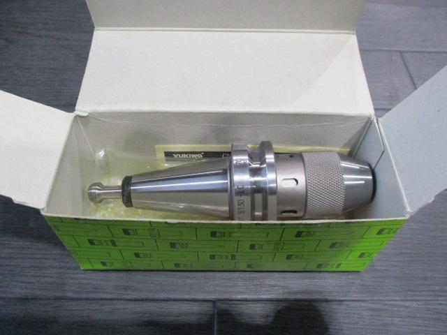 ユキワ精工 BT30-LC6.5F-70 BT30ツーリング