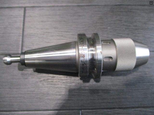 ユキワ精工 BT30-LC6.5F-70 BT30ツーリング