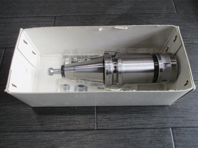 日研工作所 BT30-SK16-90 BT30ツーリング