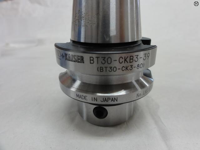 BIG KAISER BT30-CKB3-39 BBT30ツーリング