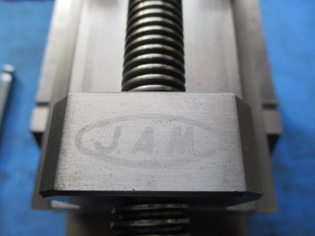 日本オートマチック JAM TDP120 精密2次元バイス