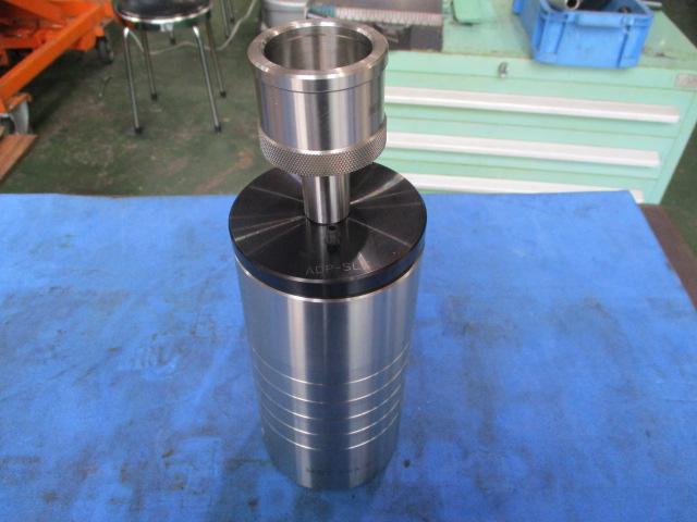 MST HRB-03 焼きばめ装置