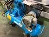 明治機械製作所 GH-08D6 0.75kwコンプレッサー