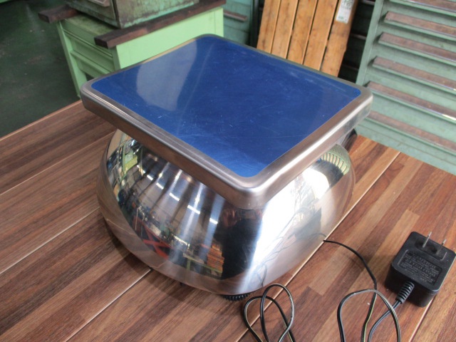 エー・アンド・デイ SL-10KWP デジタル秤