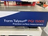 TAYLOR HOBSON PGI1500S 表面粗さ輪郭形状測定機