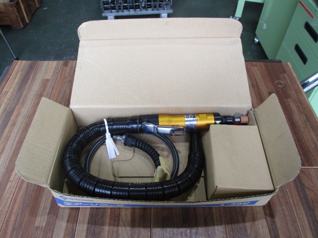 日東工器 L-35C エアーグラインダー