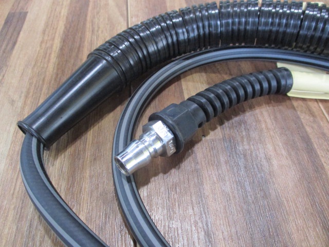 日東工器 L-35C エアーグラインダー