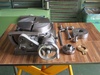 津田駒工業 TT-200 傾斜円テーブル