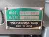 津田駒工業 TT-200 傾斜円テーブル