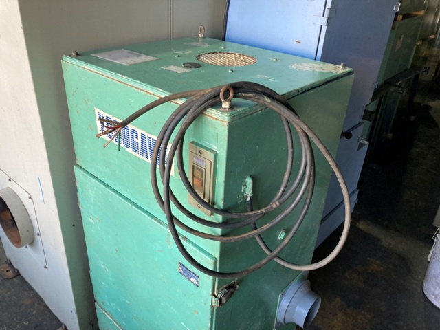淀川電機製作所 AFN-150 集塵機
