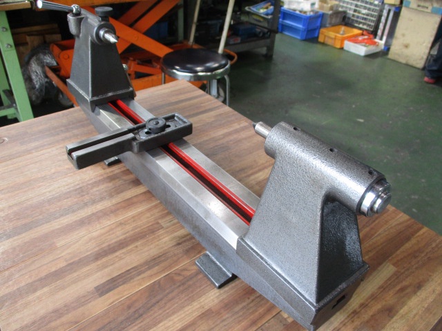 大菱計器製作所 P-3 偏心検査器