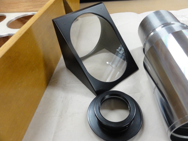 ニコン V-16A用 投影機用レンズ