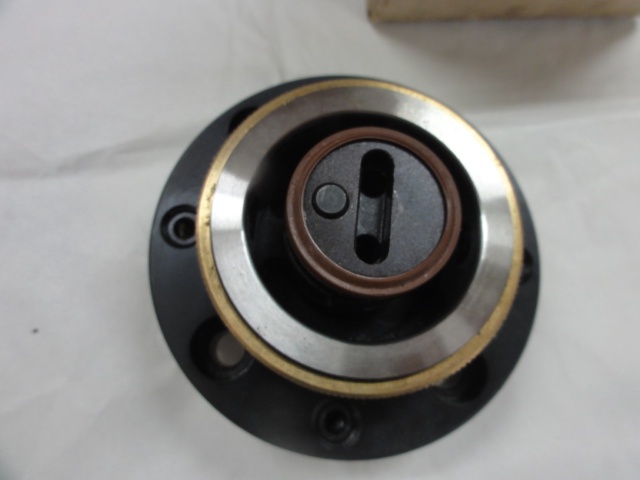 MAPAL MN5523-08-K フランジアダプター